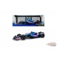 Alpine A525 No 43 Colapinto Canada 2025 - Solido - 1/18 - S1818903 - Passion Diecast 