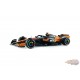 McLaren MCL39 No 4 Norris Australie 2025 - Solido - 1/18 - S1818701 - Passion Diecast 