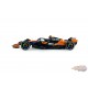 McLaren MCL39 No 4 Norris Australie 2025 - Solido - 1/18 - S1818701 - Passion Diecast 