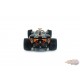 McLaren MCL39 No 4 Norris Australie 2025 - Solido - 1/18 - S1818701 - Passion Diecast 