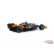 McLaren MCL39 No 4 Norris Australie 2025 - Solido - 1/18 - S1818701 - Passion Diecast 