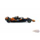 McLaren MCL39 No 4 Norris Australie 2025 - Solido - 1/18 - S1818701 - Passion Diecast 