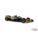 McLaren MCL39 No 4 Norris Australie 2025 - Solido - 1/18 - S1818701 - Passion Diecast 