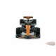 McLaren MCL39 No 4 Norris Australie 2025 - Solido - 1/18 - S1818701 - Passion Diecast 