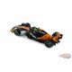 McLaren MCL39 No 4 Norris Australie 2025 - Solido - 1/18 - S1818701 - Passion Diecast 
