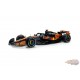 McLaren MCL39 No 81 Piastri Chine 2025 - Solido - 1/18 - S1818702 - Passion Diecast 