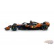 McLaren MCL39 No 81 Piastri Chine 2025 - Solido - 1/18 - S1818702 - Passion Diecast 