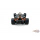 McLaren MCL39 No 81 Piastri Chine 2025 - Solido - 1/18 - S1818702 - Passion Diecast 