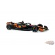 McLaren MCL39 No 81 Piastri Chine 2025 - Solido - 1/18 - S1818702 - Passion Diecast 