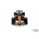 McLaren MCL39 No 81 Piastri Chine 2025 - Solido - 1/18 - S1818702 - Passion Diecast 