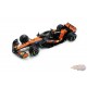 McLaren MCL39 No 81 Piastri Chine 2025 - Solido - 1/18 - S1818702 - Passion Diecast 
