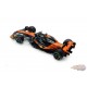 McLaren MCL39 No 81 Piastri Chine 2025 - Solido - 1/18 - S1818702 - Passion Diecast 