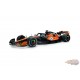 McLaren MCL39 No 4 Norris Monaco 2025 - Solido - 1/18 - S1818703 - Passion Diecast 