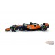 McLaren MCL39 No 4 Norris Monaco 2025 - Solido - 1/18 - S1818703 - Passion Diecast 