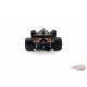 McLaren MCL39 No 4 Norris Monaco 2025 - Solido - 1/18 - S1818703 - Passion Diecast 