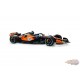McLaren MCL39 No 4 Norris Monaco 2025 - Solido - 1/18 - S1818703 - Passion Diecast 