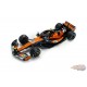 McLaren MCL39 No 4 Norris Monaco 2025 - Solido - 1/18 - S1818703 - Passion Diecast 