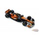 McLaren MCL39 No 4 Norris Monaco 2025 - Solido - 1/18 - S1818703 - Passion Diecast 