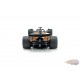 McLaren MCL39 No 81 Piastri Monaco 2025 - Solido - 1/18 - S1818704 - Passion Diecast 