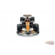 McLaren MCL39 No 81 Piastri Monaco 2025 - Solido - 1/18 - S1818704 - Passion Diecast 