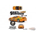 (Preorder)  Brian's Toyota Supra Fast & Furious  25e anniversaire  - Solido - 1/18 - S1807609A