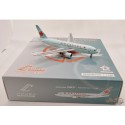 Air Canada  : Boeing 767-200 Ice Blue / C-FVNM / C-Model  1:400 /  C0046