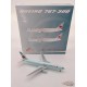 Air Canada  Boeing 767-300 / C-GLCA / C-Model  1:400 /   C0050