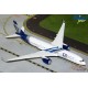 Delta Air Lines Airbus A350-900 "100 Years" / N527DA / Gemini Jets / 1:200 / G2DAL1400