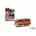 (Web Only) Fourgonnette Volkswagen Type 2 - 2020 Année du rat - Zodiac chinois - Hobby Exclusive 1/64 Greenlight 30081