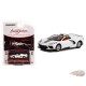 2020 Chevrolet Corvette C8 Stingray Convertible - Barrett-Jackson 'Scottsdale Edition' Series 10 - 1/64 Greenlight - 37260 F