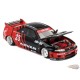 Nissan Skyline GT-R (R33) Kaido Works ADVAN - Mini GT - Mijo Exclusives - 1/64 - KHMG191 Passion Diecast