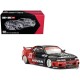 Nissan Skyline GT-R (R33) Kaido Works ADVAN - Mini GT - Mijo Exclusives - 1/64 - KHMG191 Passion Diecast