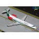 Mexicana Embraer  ERJ-145 / XA-MBR / Gemini Jets / 1:200 / G2MXA1305