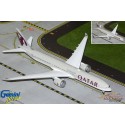 (Preorder) (Free shipping) Qatar Airways Boeing 777-9X / A7-BKA / Gemini Jets / 1:200 / G2QTR1322