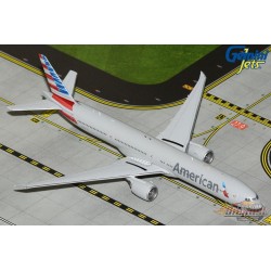 American Airlines Boeing 777-300ER / N722AN / Gemini 1:400 - GJAAL2303 GJ2303