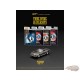 Aston Martin V8 Vantage The Living Daylights - Emballage anglais - Mini GT - 1:64 - MGT00916-007E Passion Diecast