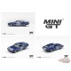 Ford XB Falcon GT - 1974 Bathurst 1000 - Australia Exclusive - Mini GT - 1:64 - MGT01243 Passion Diecast