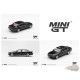BMW 750IL - Black Sapphire - Mini GT - 1:64 - MGT01242 Passion Diecast