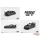 Toyota GR Supra LB Works AMOCULTURE - Mini GT - 1:64 - MGT01237 Passion Diecast