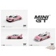 Nissan Silvia (S15) LB-Super Silhouette AMOCULTURE - Mini GT - 1:64 - MGT01239 Passion Diecast