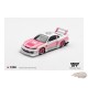 Nissan Silvia (S15) LB-Super Silhouette AMOCULTURE - Mini GT - 1:64 - MGT01239 Passion Diecast