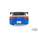 Sean's Nissan Silvia S15 Spec-s Tokyo Drift Fast & Furious 25e anniversary - Jada - 1/18 - 37771