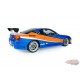Sean's  Nissan Silvia S15 Spec-s Tokyo Drift Fast & Furious 25e anniversaire - Jada - 1/18 - 37771 - Passion Diecast 