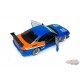 Sean's Nissan Silvia S15 Spec-s Tokyo Drift Fast & Furious 25e anniversary - Jada - 1/18 - 37771