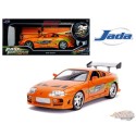 (Preorder) Brian's Toyota Supra Fast & Furious  25e anniversaire  - Jada - 1/18 - 37770