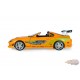 Brian's Toyota Supra Fast & Furious  25e anniversaire  - Jada - 1/18 - 37770 - Passion Diecast 