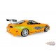 Brian's Toyota Supra Fast & Furious  25e anniversary - Jada - 1/18 - 37770 - Passion Diecast 