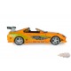 Brian's Toyota Supra Fast & Furious  25e anniversary - Jada - 1/18 - 37770 - Passion Diecast 