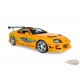 Brian's Toyota Supra Fast & Furious  25e anniversaire  - Jada - 1/18 - 37770 - Passion Diecast 