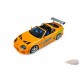 Brian's Toyota Supra Fast & Furious  25e anniversary - Jada - 1/18 - 37770 - Passion Diecast 